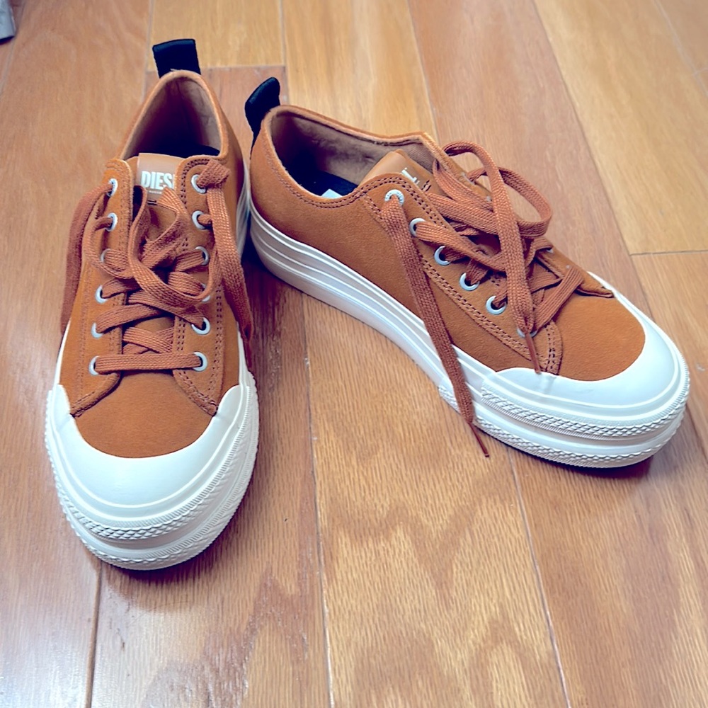 Diesel sneakers